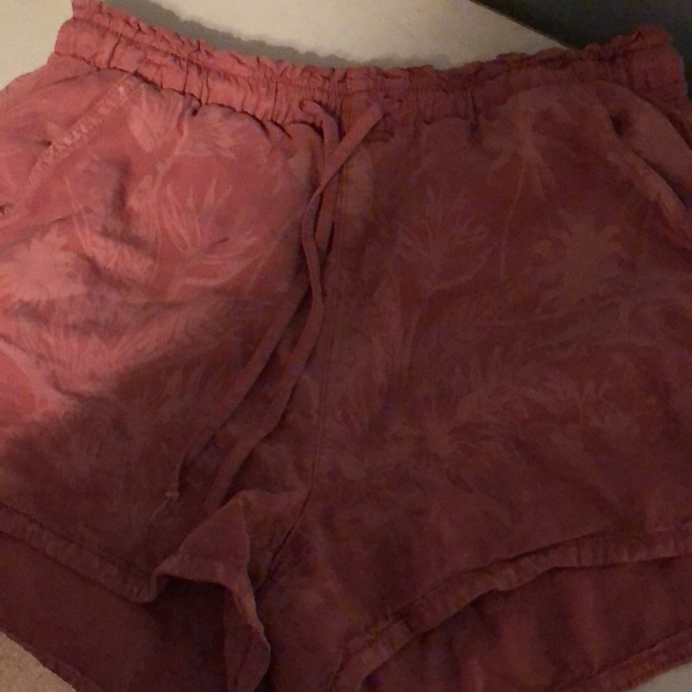 American Eagle Outfitters US small,dark pink